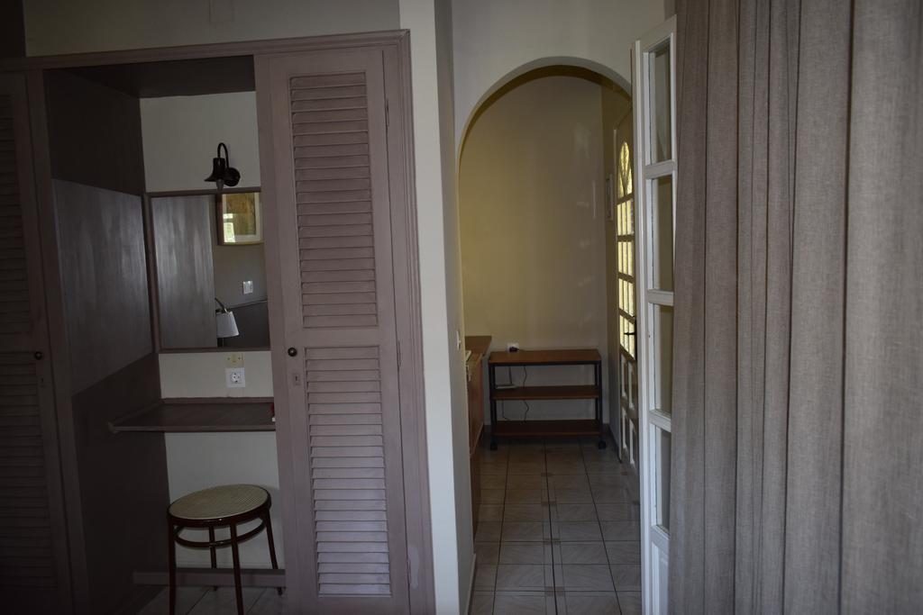 Apartment Rododafni *