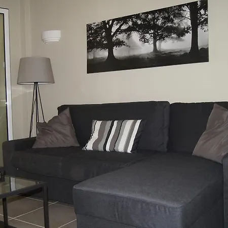 Villa Rododafni Roda  Room photo