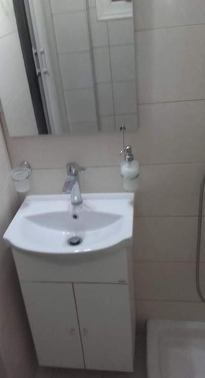 Rododafni Apartment Roda (Corfu)