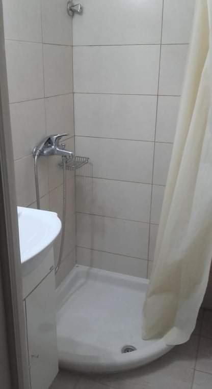 Rododafni Apartment Roda (Corfu)