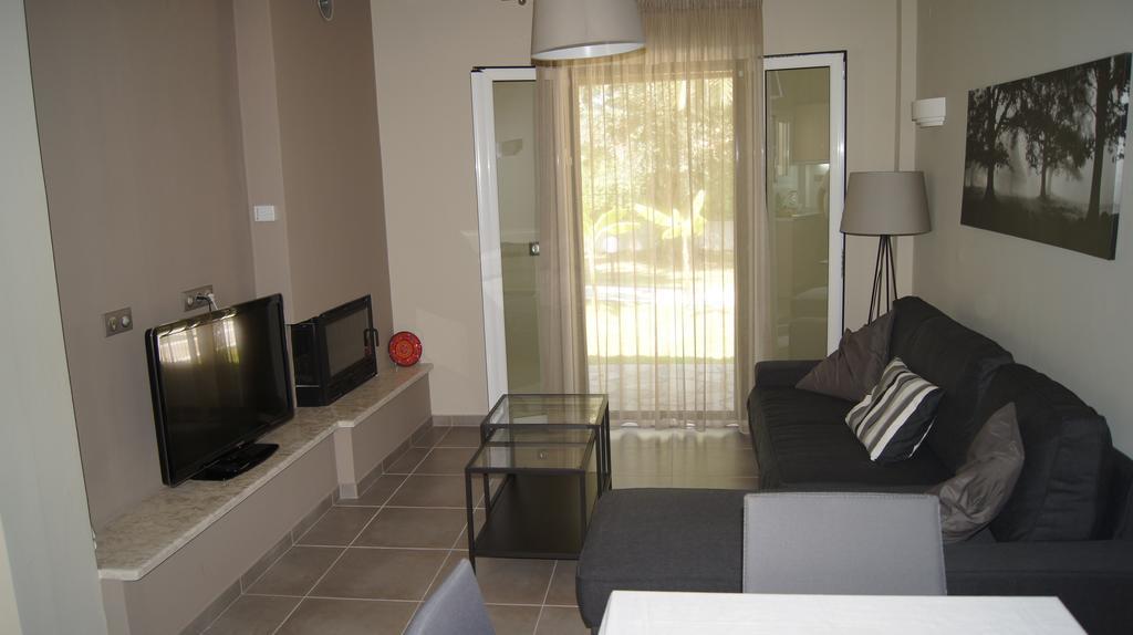Rododafni Apartment Roda (Corfu)