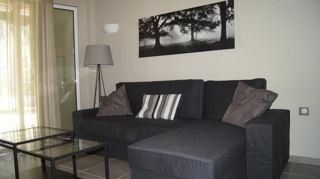 Apartment Rododafni