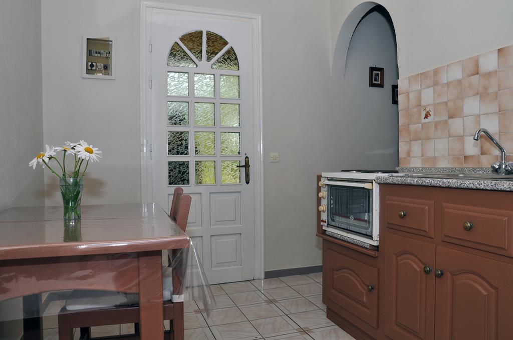Apartment Rododafni